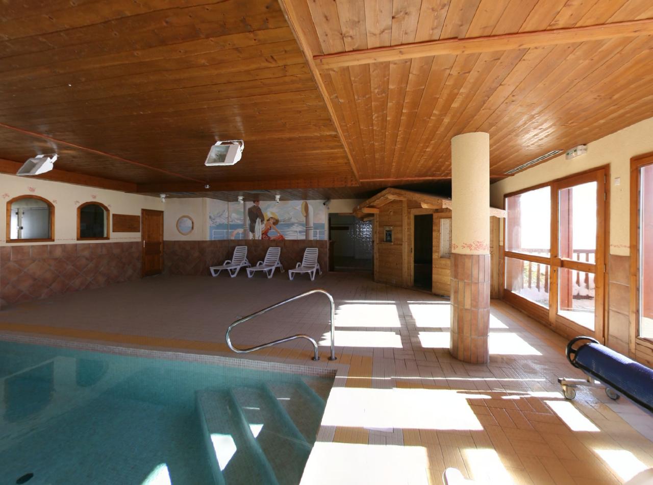 Chalet Des Neiges Hermine Val Thorens Εξωτερικό φωτογραφία