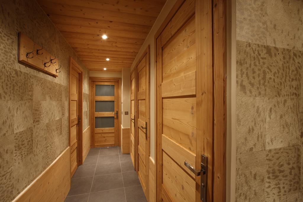 Chalet Des Neiges Hermine Val Thorens Εξωτερικό φωτογραφία